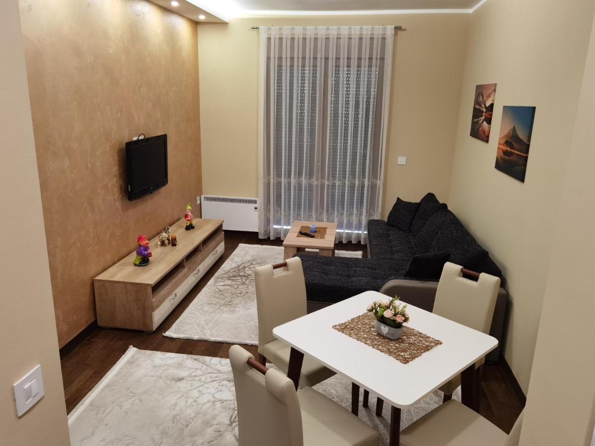 Apartman Sahara Zlatibor Exterior foto