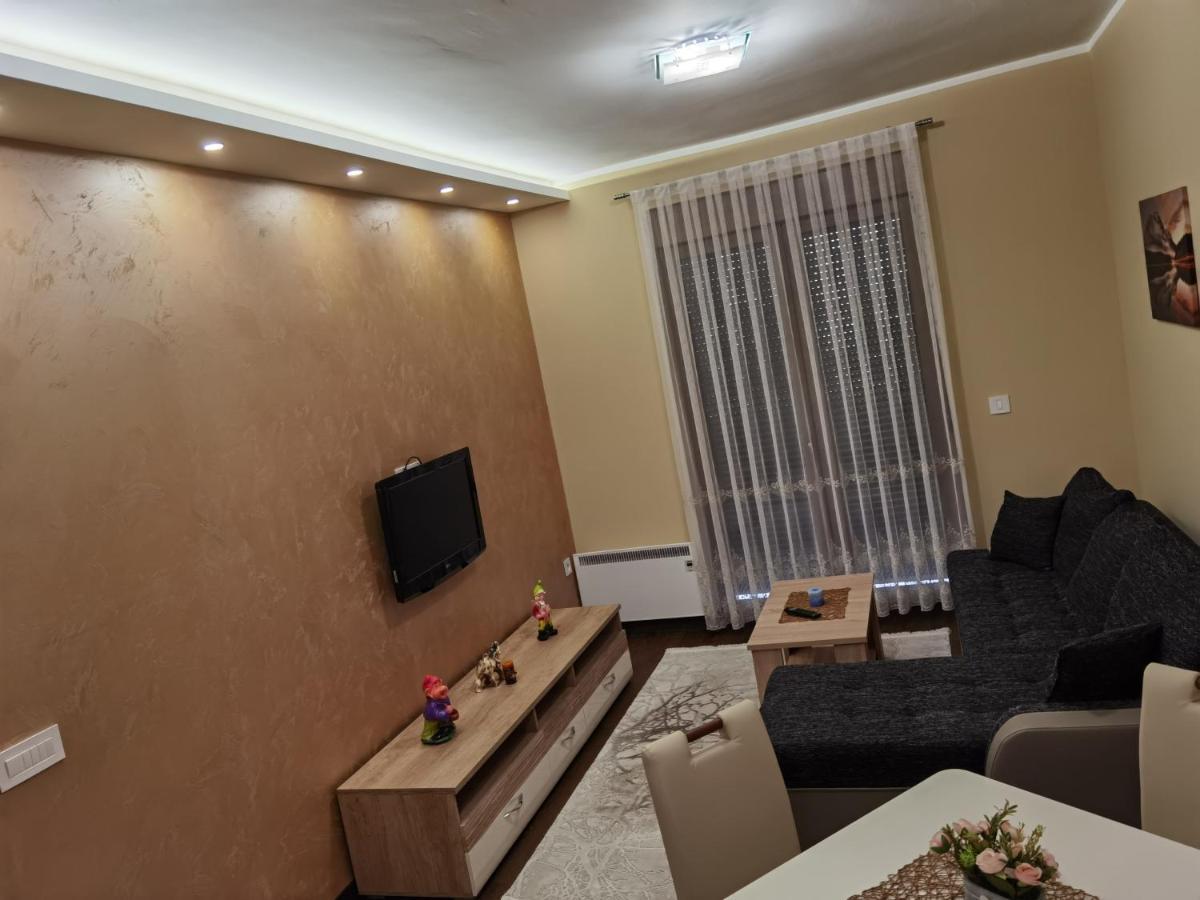 Apartman Sahara Zlatibor Exterior foto