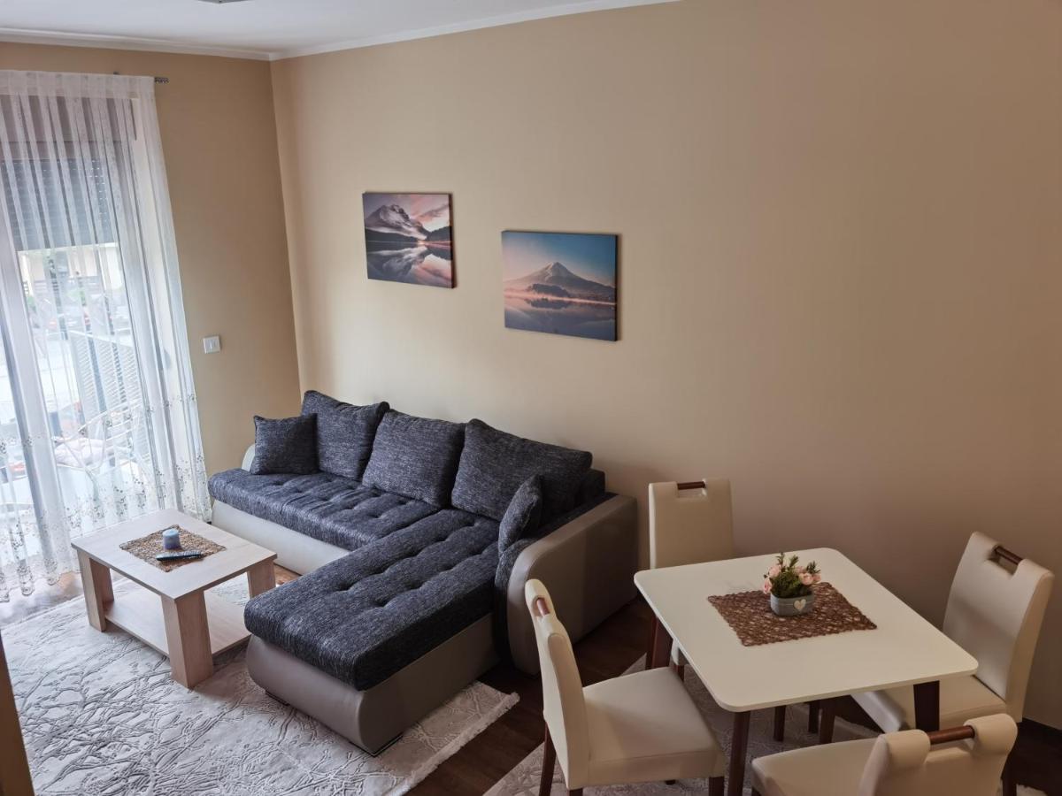 Apartman Sahara Zlatibor Exterior foto