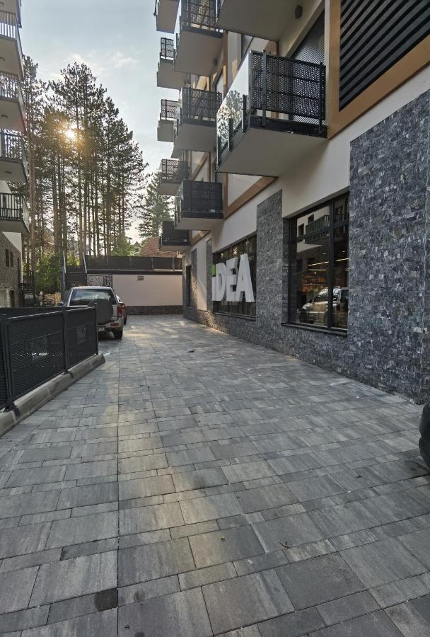 Apartman Sahara Zlatibor Exterior foto