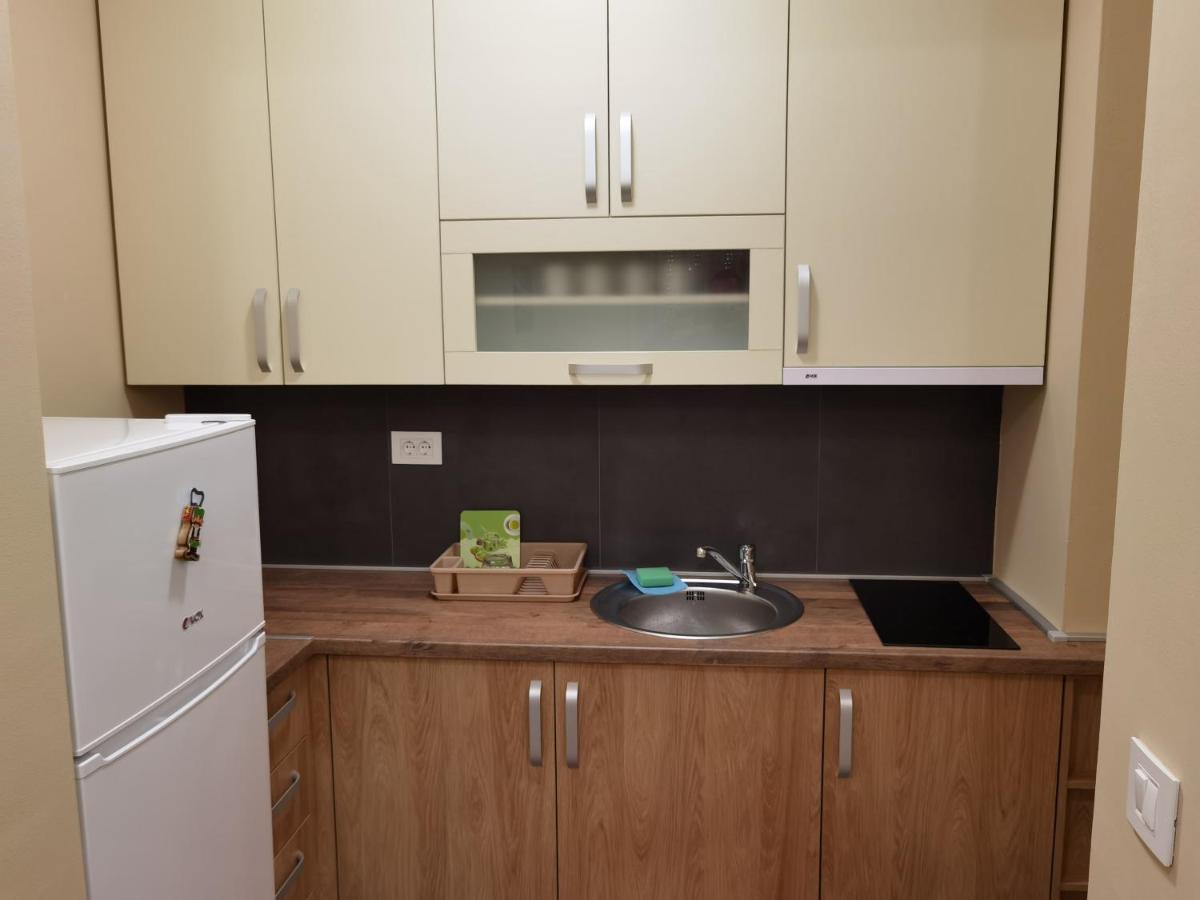 Apartman Sahara Zlatibor Exterior foto