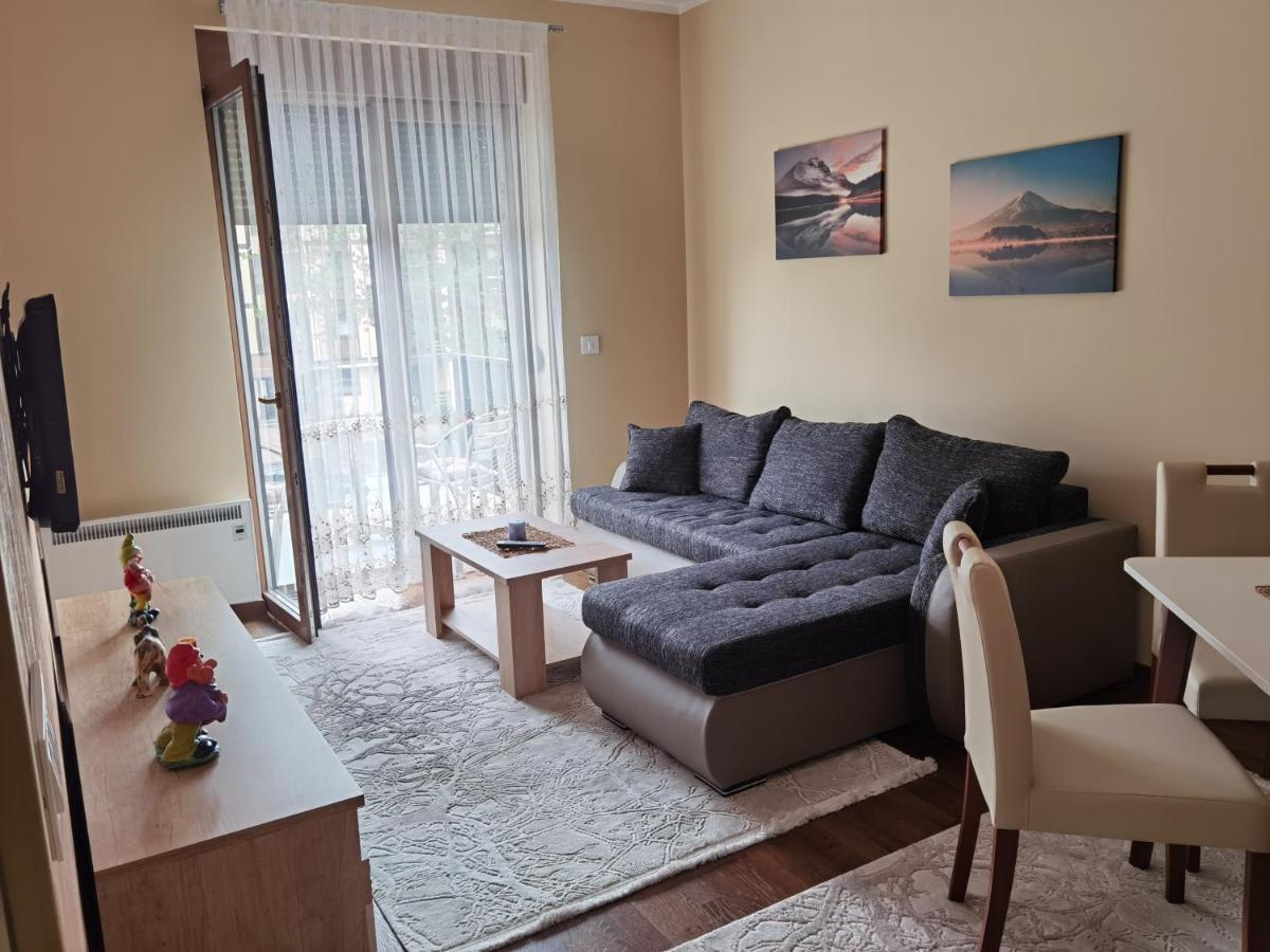 Apartman Sahara Zlatibor Exterior foto