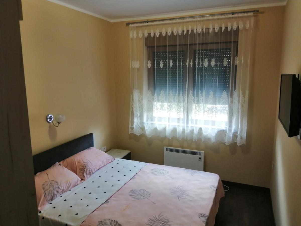 Apartman Sahara Zlatibor Exterior foto