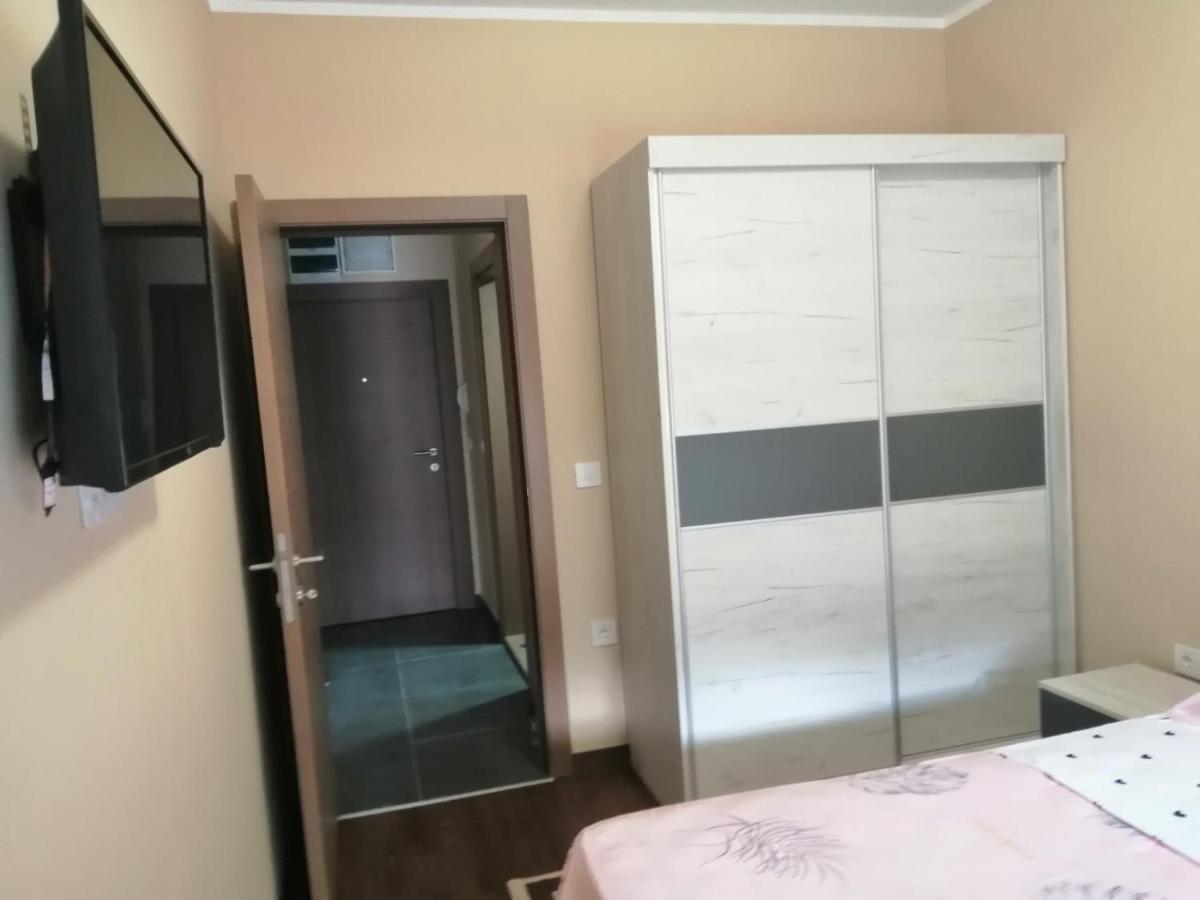 Apartman Sahara Zlatibor Exterior foto