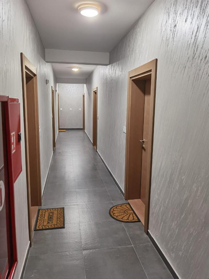 Apartman Sahara Zlatibor Exterior foto