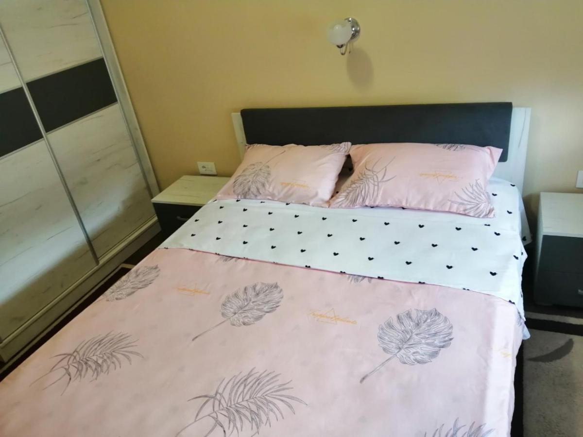 Apartman Sahara Zlatibor Exterior foto