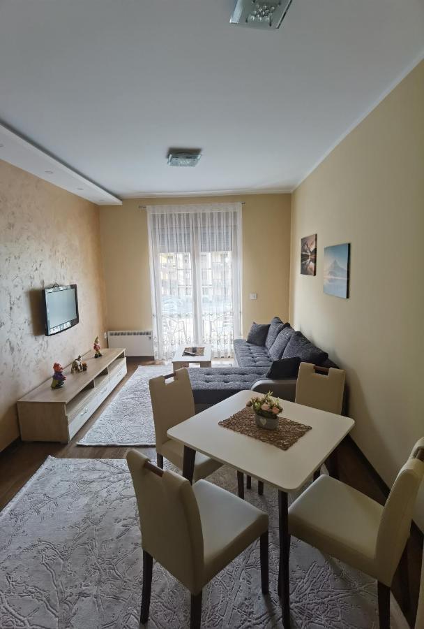Apartman Sahara Zlatibor Exterior foto