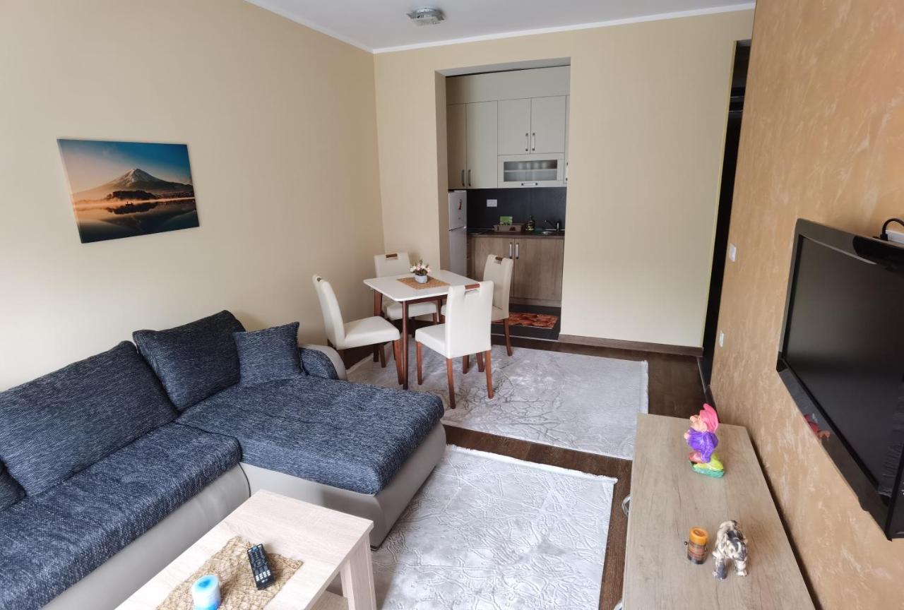 Apartman Sahara Zlatibor Exterior foto