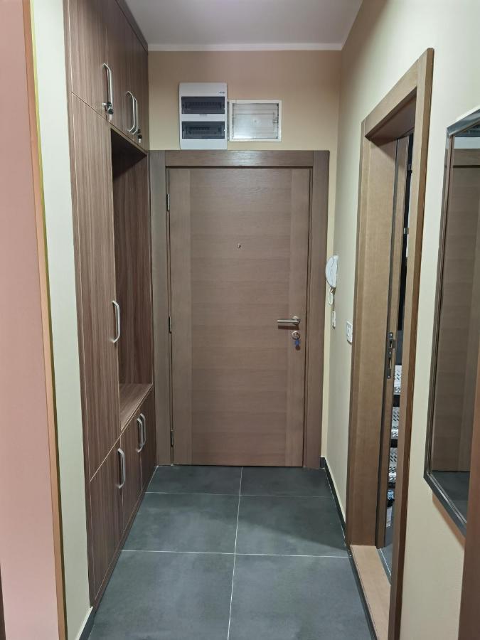 Apartman Sahara Zlatibor Exterior foto