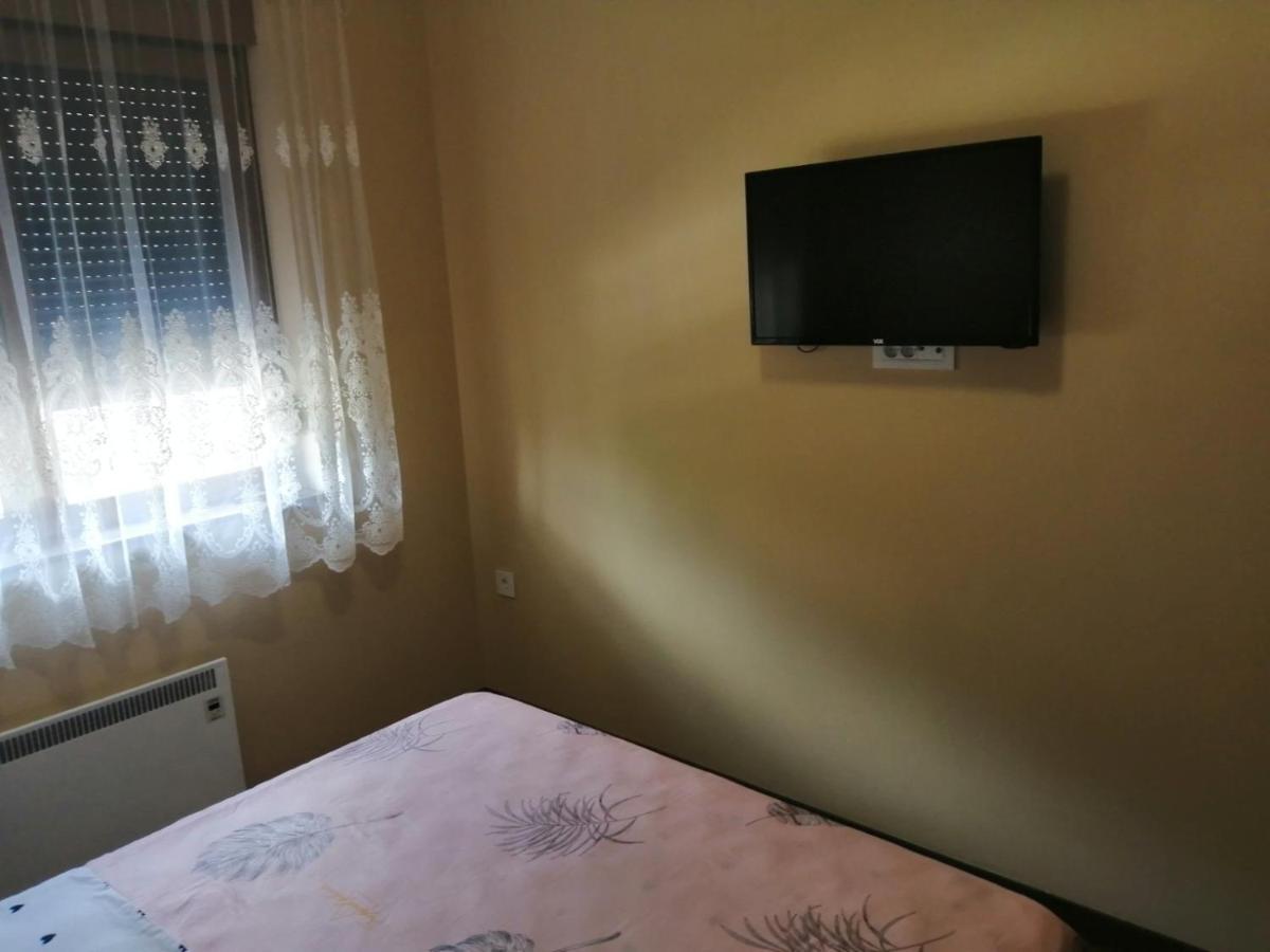 Apartman Sahara Zlatibor Exterior foto