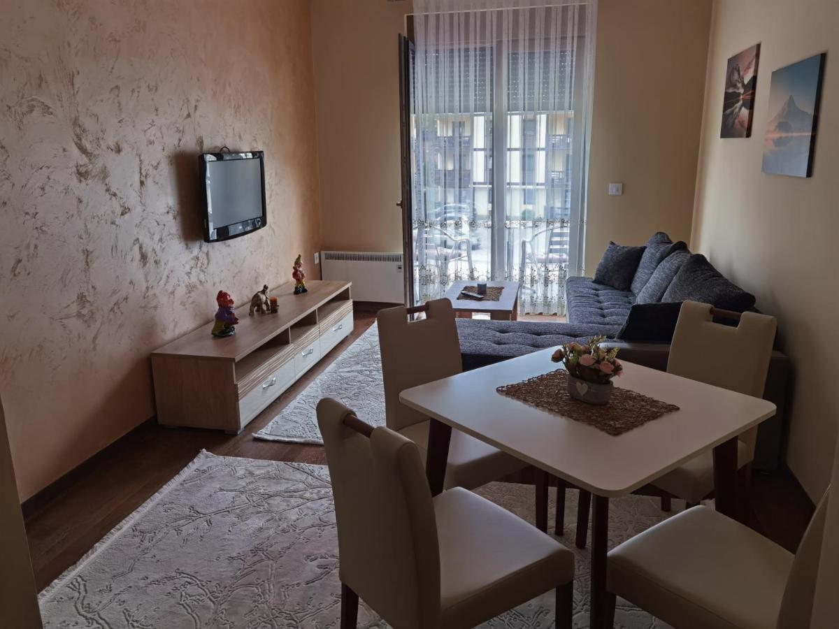 Apartman Sahara Zlatibor Exterior foto