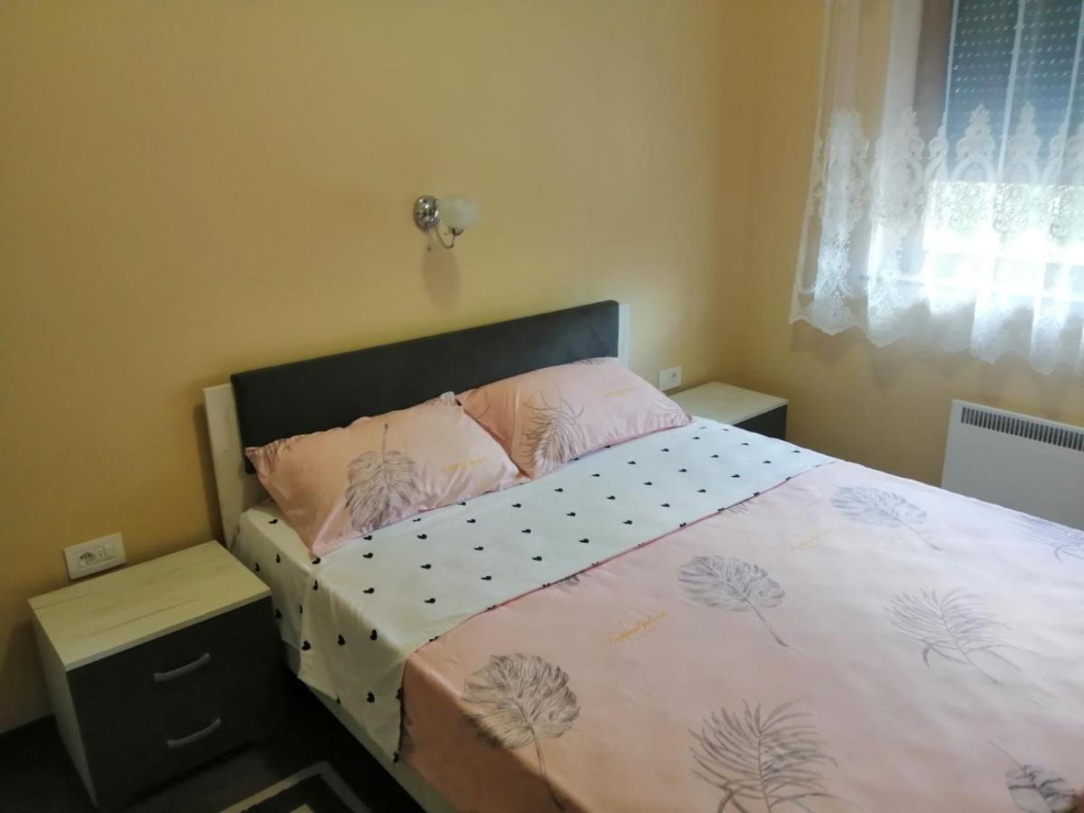 Apartman Sahara Zlatibor Exterior foto
