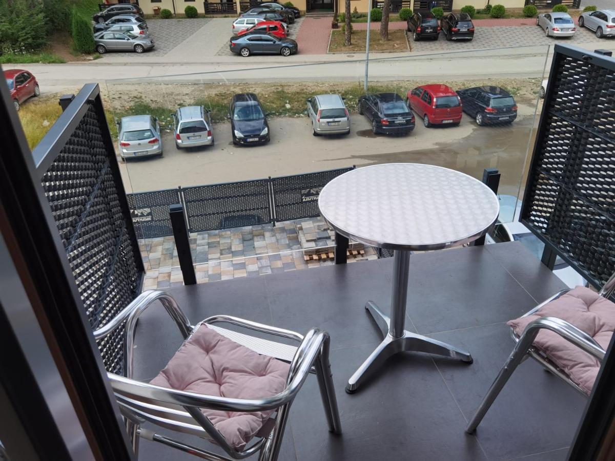 Apartman Sahara Zlatibor Exterior foto
