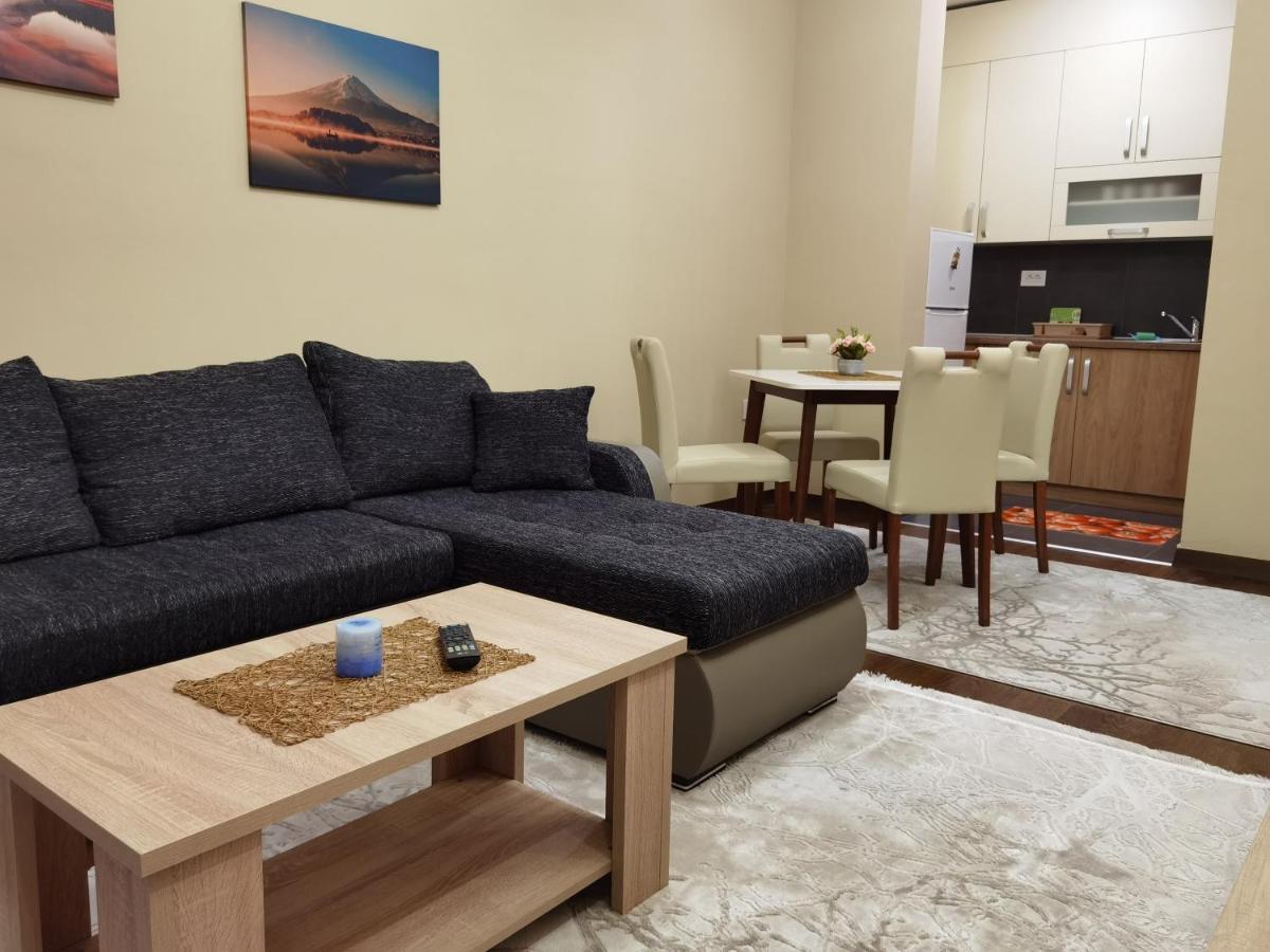 Apartman Sahara Zlatibor Exterior foto