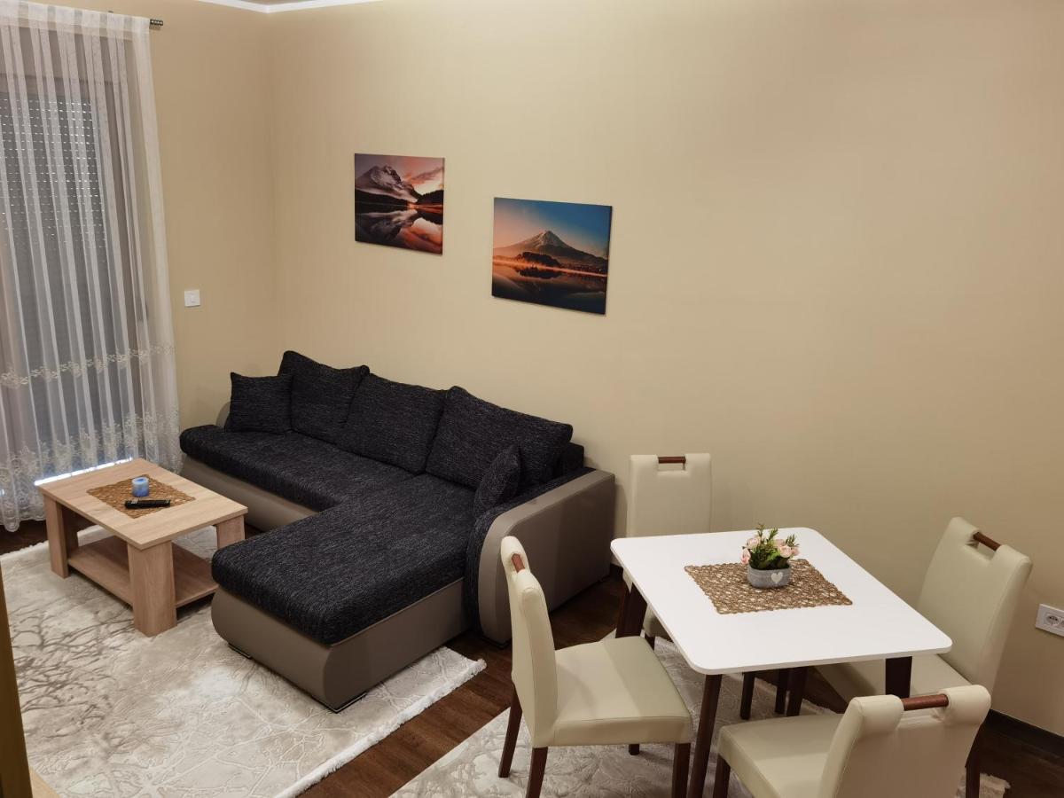 Apartman Sahara Zlatibor Exterior foto
